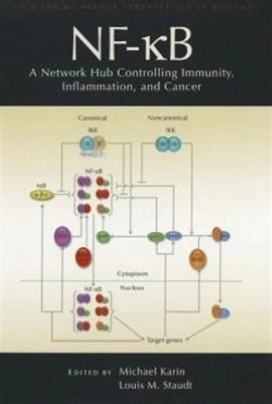 Bertrand.pt - Nf-κB: A Network Hub Controlling Immunity, Inflammation, And Cancer