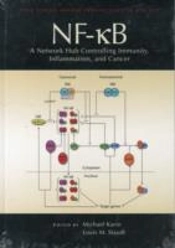 Nf-Kb, A Network Hub Controlling Immunity, Inflammation, And Cancer