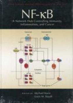 Bertrand.pt - Nf-Kb, A Network Hub Controlling Immunity, Inflammation, And Cancer