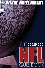 Nfl Rules Quiz Book