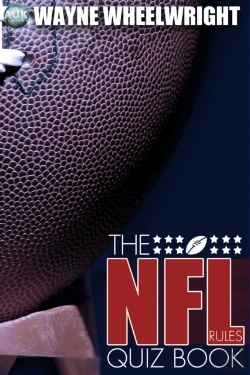 Bertrand.pt - Nfl Rules Quiz Book
