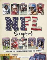 Nfl Scrapbook