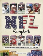 Nfl Scrapbook