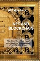 Nft And Blockchain
