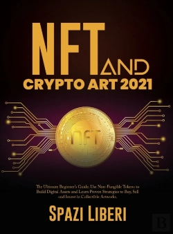 Bertrand.pt - Nft And Crypto Art 2021