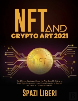 Bertrand.pt - Nft And Crypto Art 2021
