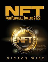 Nft - Non Fungible Tokens 2022