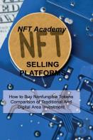 Nft Selling Platforms
