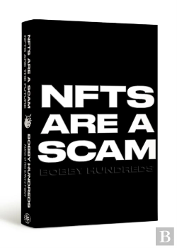 Bertrand.pt - Nfts Are A Scam / Nfts Are The Future