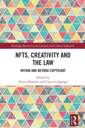 Nfts, Creativity And The Law