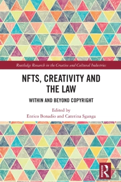Bertrand.pt - Nfts, Creativity And The Law
