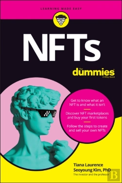 Bertrand.pt - Nfts For Dummies