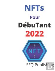 Nfts Pour Debutant 2022