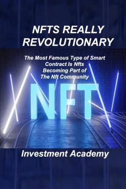 Bertrand.pt - Nfts Really Revolutionary