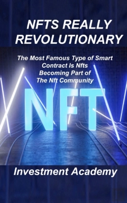 Bertrand.pt - Nfts Really Revolutionary