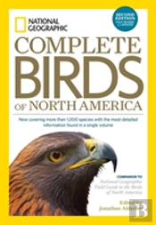 Ng Complete Guide To Birds Of North Amer