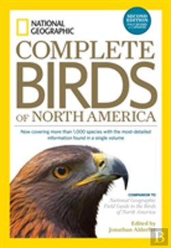 Bertrand.pt - Ng Complete Guide To Birds Of North Amer