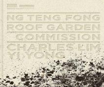 Ng Teng Fong Roof Garden Commission