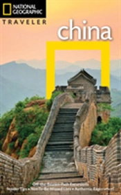 Ng Traveler: China