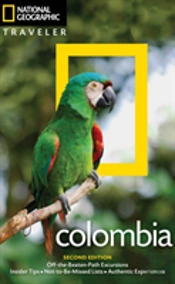 Ng Traveler: Colombia