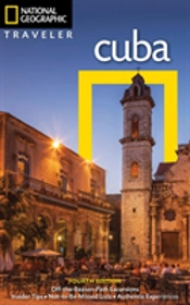Ng Traveler: Cuba, 4th Edition