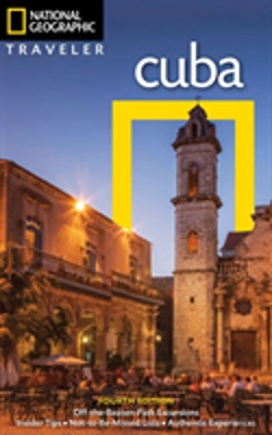 Bertrand.pt - Ng Traveler: Cuba, 4th Edition