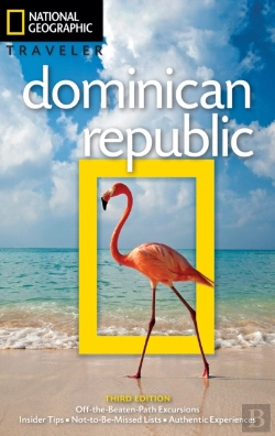 Bertrand.pt - Ng Traveler: Dominican Republic, 3rd Edition