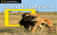 Ng Traveler: South Africa, 3rd Edition