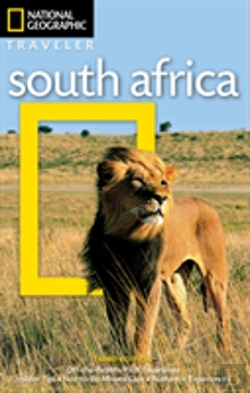 Bertrand.pt - Ng Traveler: South Africa, 3rd Edition