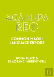 Nga Hapa Reo