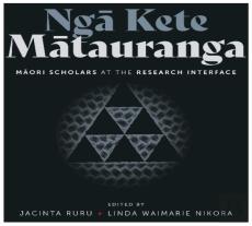 Nga Kete Matauranga