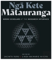 Nga Kete Matauranga