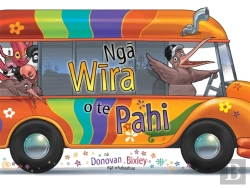 Bertrand.pt - Nga Wira O Te Pahi