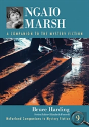 Ngaio Marsh
