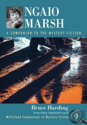 Ngaio Marsh