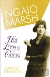 Ngaio Marsh