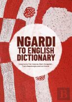 Ngardi To English Dictionary