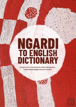 Bertrand.pt - Ngardi To English Dictionary
