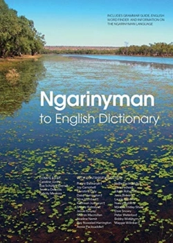 Bertrand.pt - Ngarinyman To English Dictionary