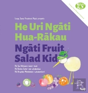 Ngati Fruit Salad