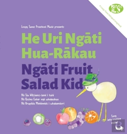 Bertrand.pt - Ngati Fruit Salad