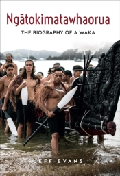 Ngatokimatawhaorua