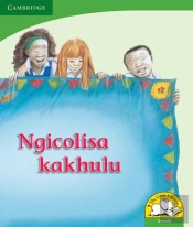 Ngicolisa Kakhulu (Siswati)