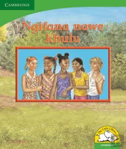 Bertrand.pt - Ngifana Nawe Khulu