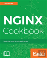 Nginx Cookbook