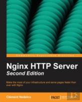 Nginx Http Server