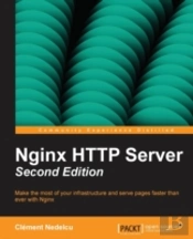 Nginx Http Server