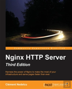 Bertrand.pt - Nginx Http Server