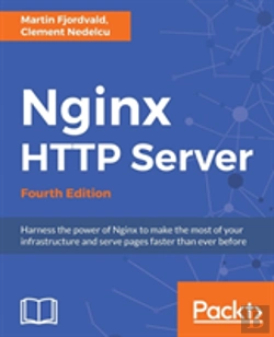 Bertrand.pt - Nginx Http Server