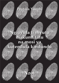 Bertrand.pt - Ngiuvula Ti Mvutu Makumi Tatu Na Mosi Ya Kutendula Kindundu (Ouvrage Sur L'Albinisme En Kikongo)